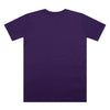 Humboldt Blank Tshirt Purple
