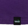 Humboldt Blank Tshirt Purple