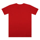 Humboldt Blank Tshirt Red