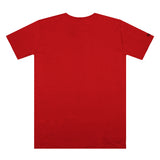 Humboldt Blank Tshirt Red