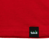 Humboldt Blank Tshirt Red