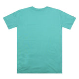 Humboldt Blank Tshirt Topaz