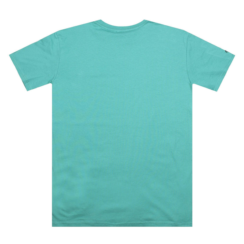 Humboldt Blank Tshirt Topaz