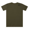 Inked Paradise Tshirt Army