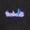 TL Midweight Zip Hoodie Charcoal Heather