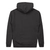 New Style Logo Embroidered P/O Hoodie Asphalt