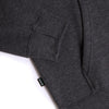 Old English EMB P/O CHA-BLK Pullover Hoodie