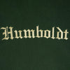 Old English EMB P/O HUN-TAN Pullover Hoodie
