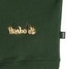 Old English EMB P/O HUN-TAN Pullover Hoodie