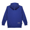Old English EMB P/O ROY-BLK Pullover Hoodie