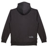 Old English EMB P/O CHA-BLK Pullover Hoodie