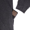 Old English EMB P/O CHA-BLK Pullover Hoodie
