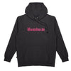 Old English EMB P/O CHA-HPK Pullover Hoodie