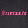 Old English EMB P/O CHA-HPK Pullover Hoodie