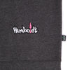 Old English EMB P/O CHA-HPK Pullover Hoodie