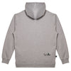 Old English EMB P/O HEA-BLK Pullover Hoodie
