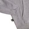 Old English EMB P/O HEA-BLK Pullover Hoodie