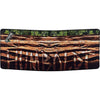 Redwood Bark Wallet
