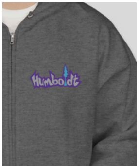 TL Midweight Zip Hoodie Charcoal Heather