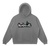 Big Treelogo EMB P/O HEA-BLK-FOR