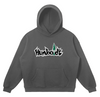 Big Treelogo EMB P/O CHA-WHT-FOR