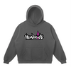 Big Treelogo EMB P/O CHA-BLK-HPK