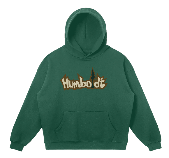 Big Treelogo EMB P/O HUN-BRN-FOR