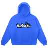 Big Treelogo EMB P/O ROY-BLK-GRY