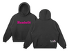 Old English EMB P/O BLK-HPK