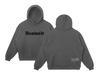 Old English EMB P/O CHA-BLK
