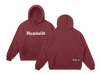 Old English EMB P/O MAR-WHT