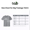 Big Treelogo Tshirt Heavy Metal