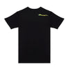 Slugfest Tshirt Black