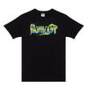 Slugfest Tshirt Black