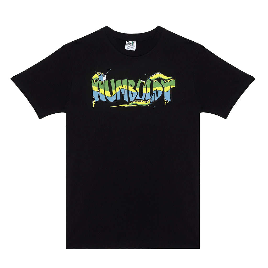 Slugfest Tshirt Black