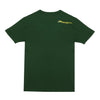 Slugfest Tshirt Forest Green