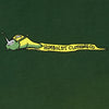Slugfest Tshirt Forest Green