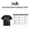 Small Treelogo Tshirt Graphite Heather