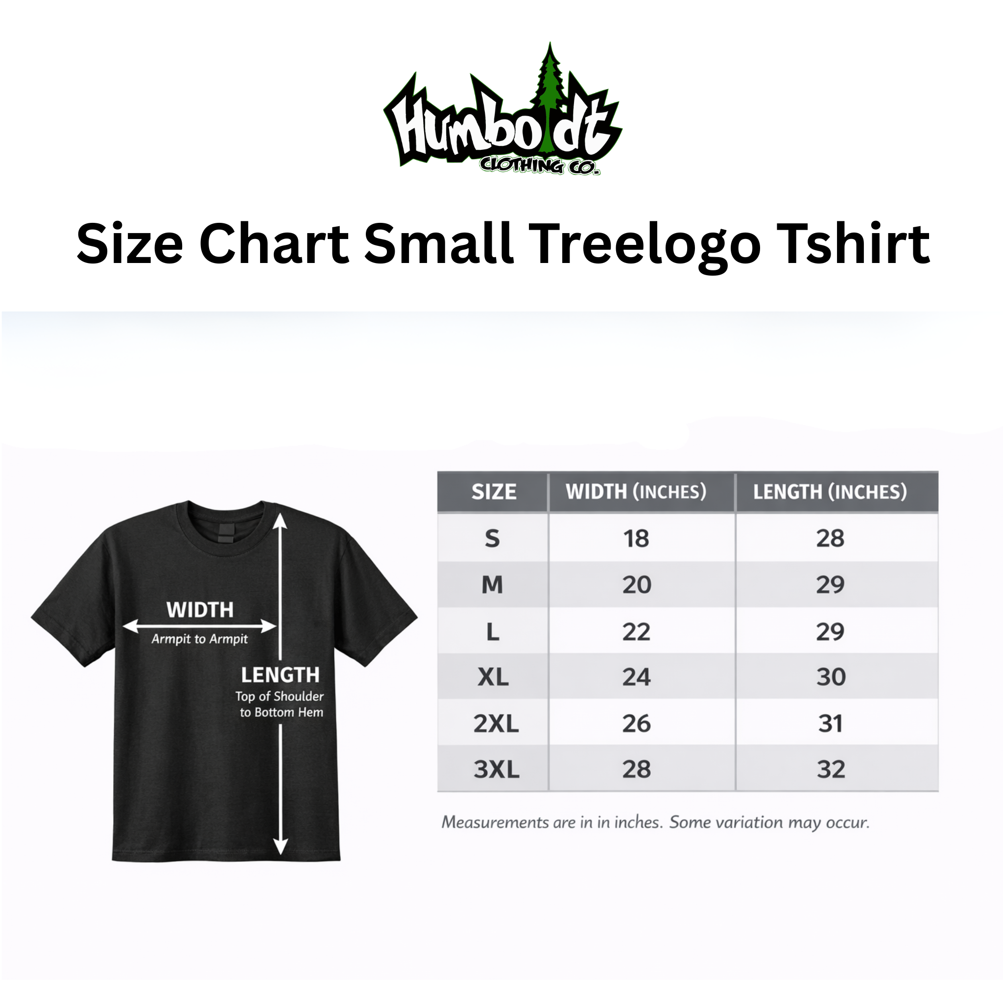 Small Treelogo Tshirt Graphite Heather