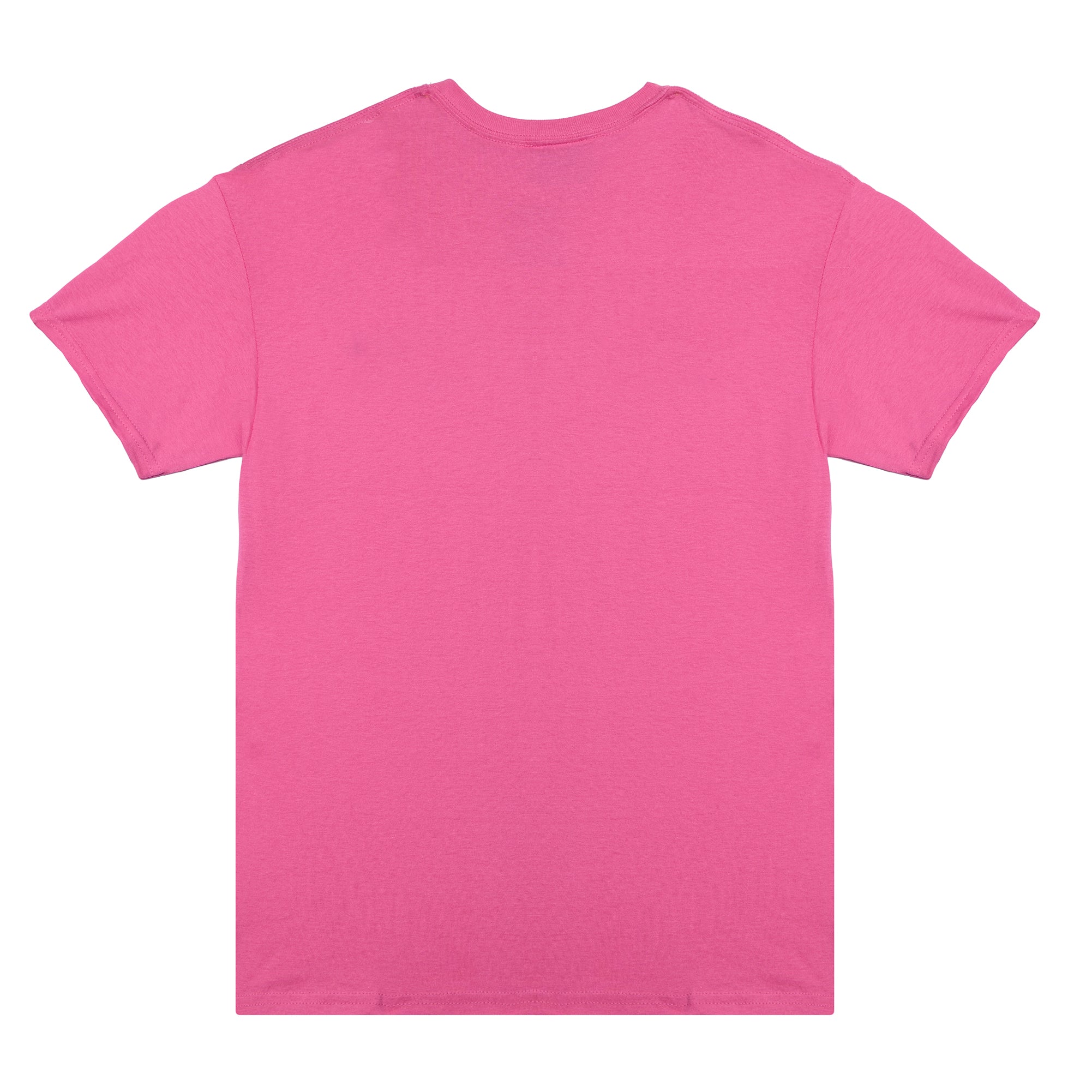Small Treelogo Tshirt Azalea