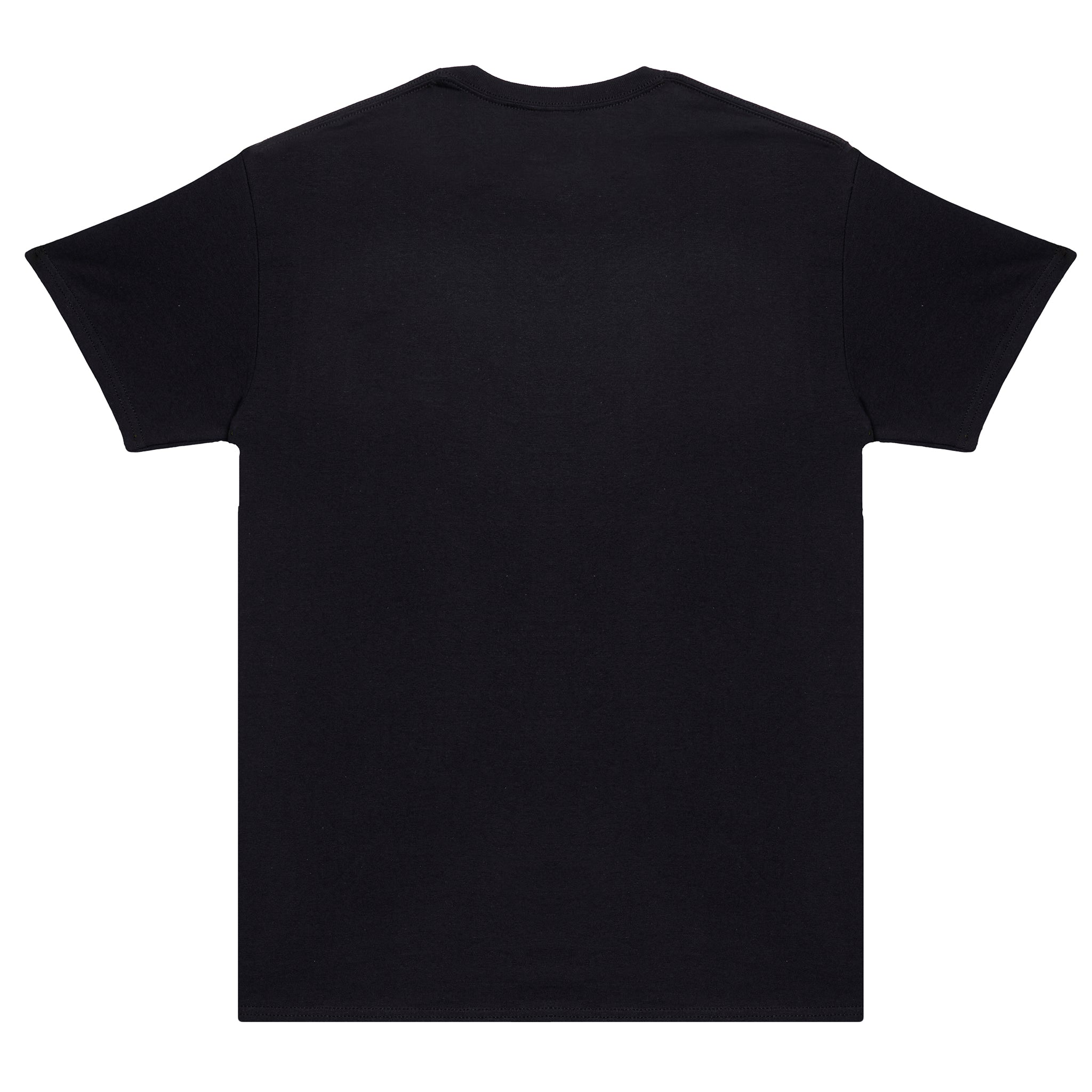 Small Treelogo Tshirt Black