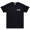 Small Treelogo Tshirt Black