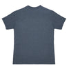 Small Treelogo Tshirt Dark Heather