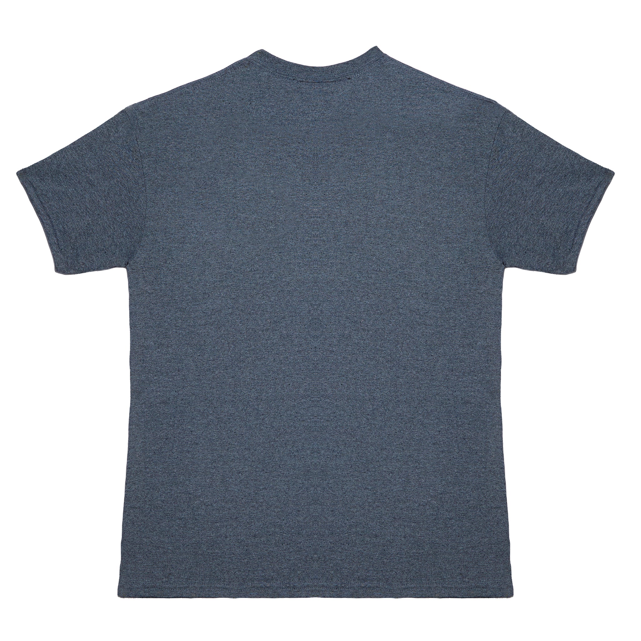 Small Treelogo Tshirt Dark Heather