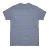 Small Treelogo Tshirt Graphite Heather