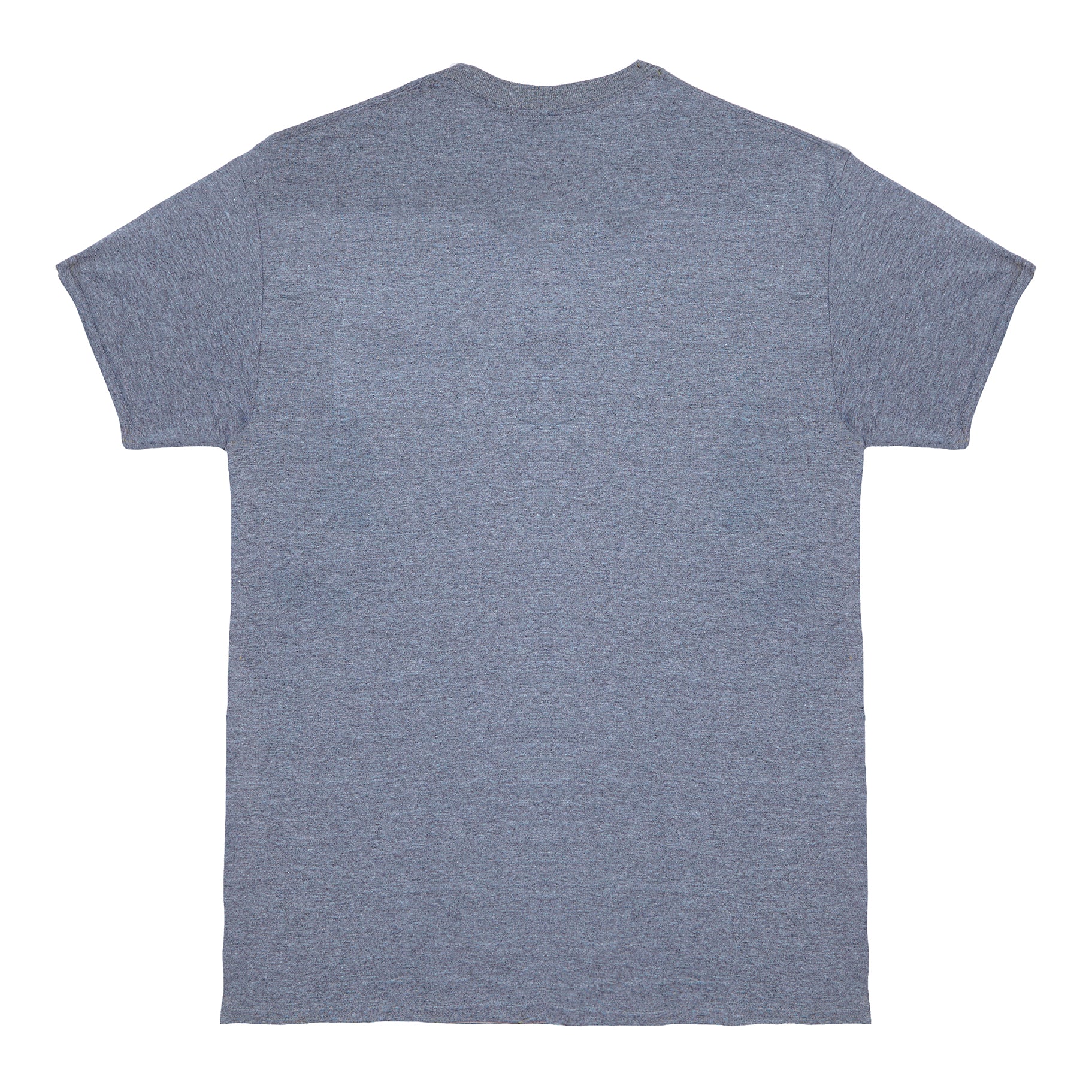 Small Treelogo Tshirt Graphite Heather