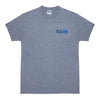 Small Treelogo Tshirt Graphite Heather