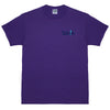 Small Treelogo Tshirt Lilac