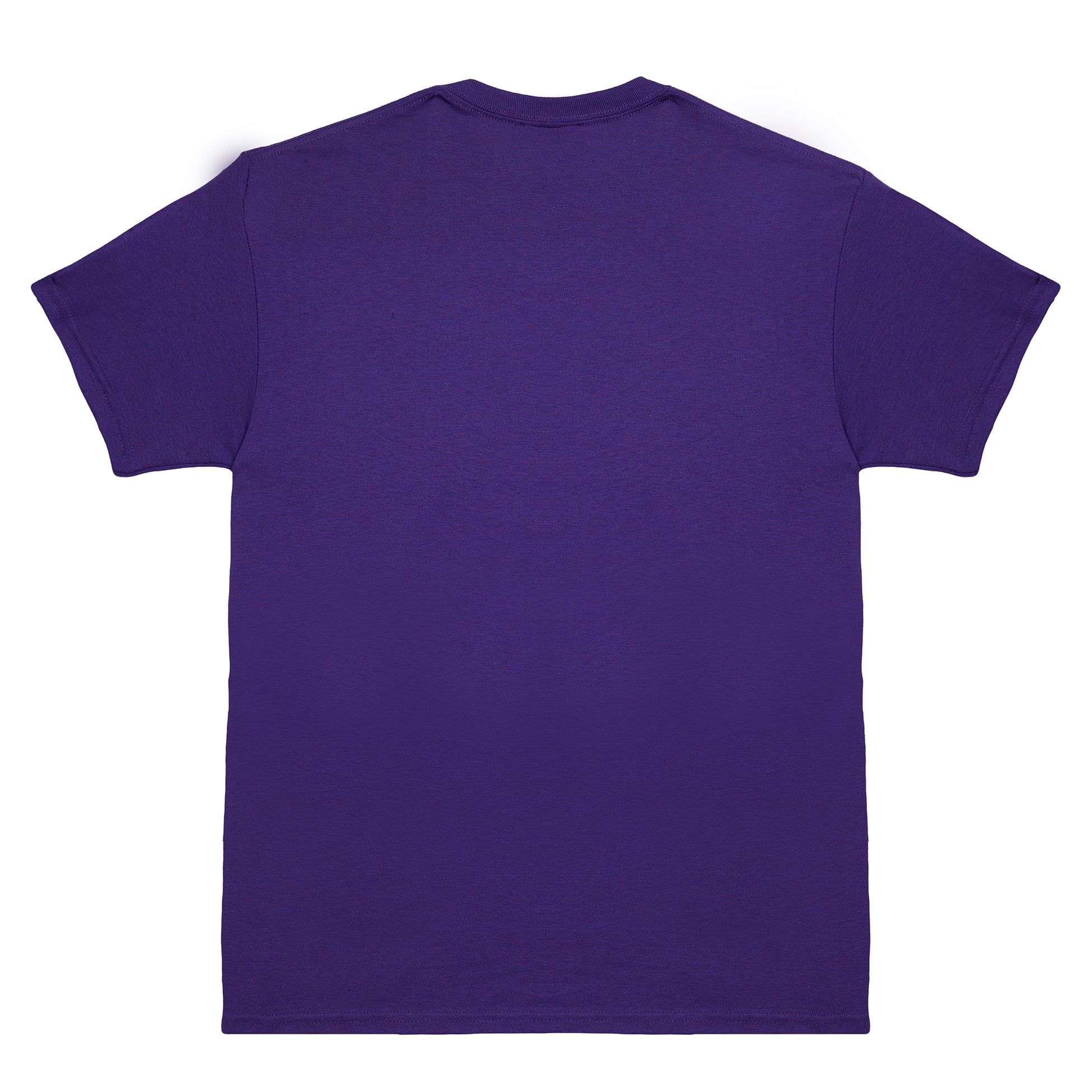Small Treelogo Tshirt Lilac
