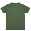 Small Treelogo Tshirt Miltary Green